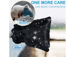Cubiertas protectoras para grifos de exterior de invierno Pickifypunnyb Slo Slowmoose