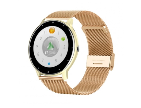 Smartwatch 1 Monitor de presión arterial de 28 pulgadas compatible con Android iOS King Kong