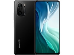 Smartphone XIAOMI Mi 11i (Reacondicionado Como Nuevo - 256 GB - Negro)