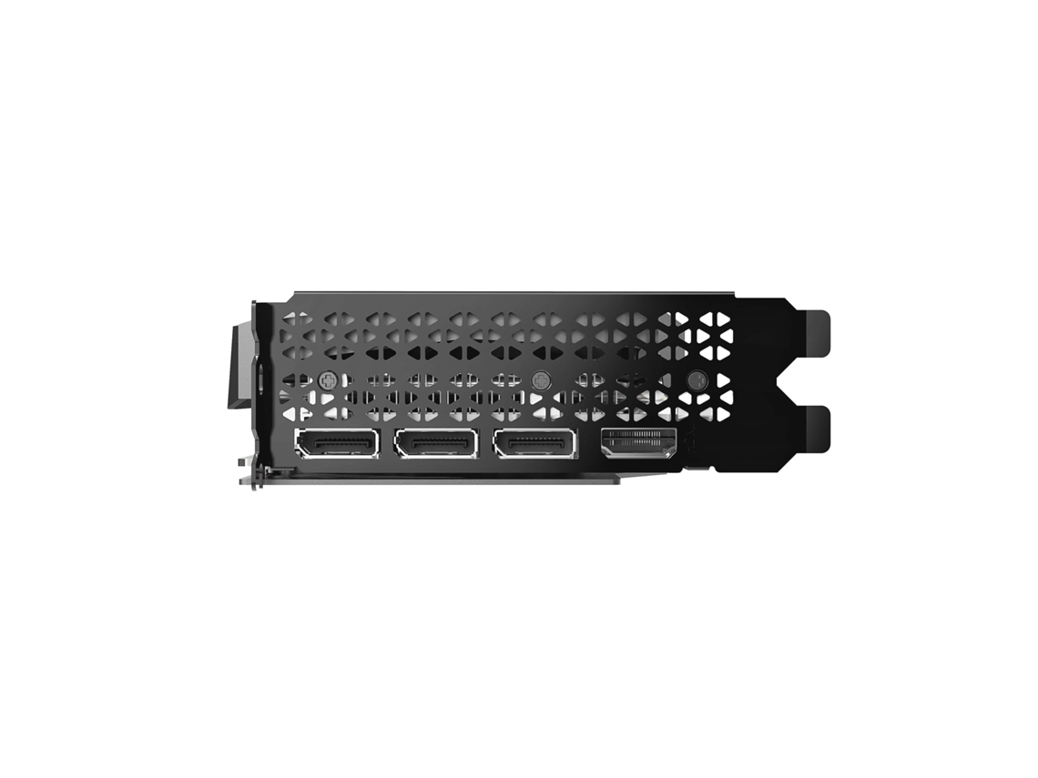 Tarjeta Gráfica ZOTAC GeForce RTX 3050 (NVIDIA - 8 GB GDDR6)