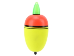 Flotadores De Pesca De Eva Con Luz Para Pesca Nocturna, Flotadores Luminosos, Accesorios De Pesca, 50 G, 4,5 Cm