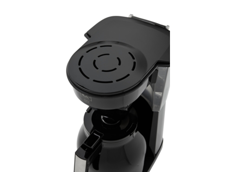 Melitta 1023-08 Cafetera de filtro completamente automática