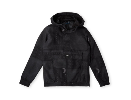 Chaqueta para Unisexo O´NEILL Anorak de Desportos