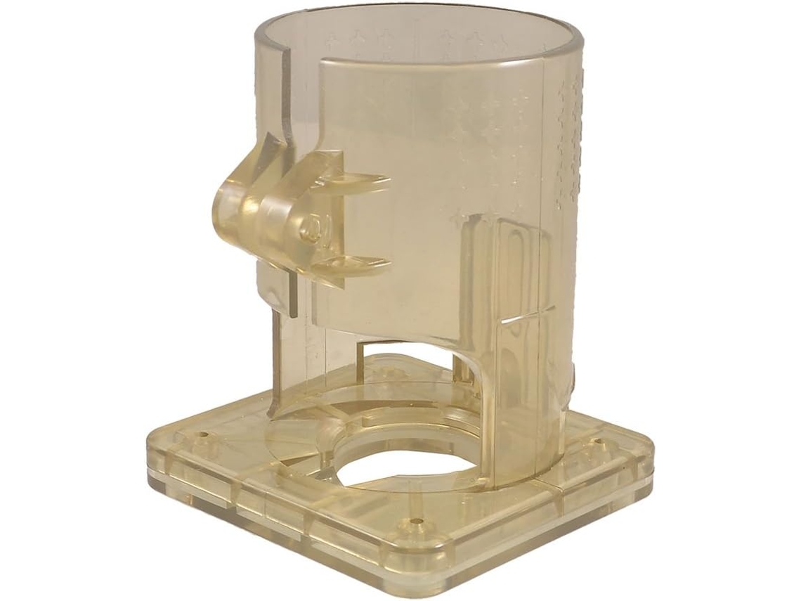 Unidad Base De Plástico Duro Cilíndrica De 7 Cm De Diámetro Para Desbrozadora 3703 (d993e2978414c...