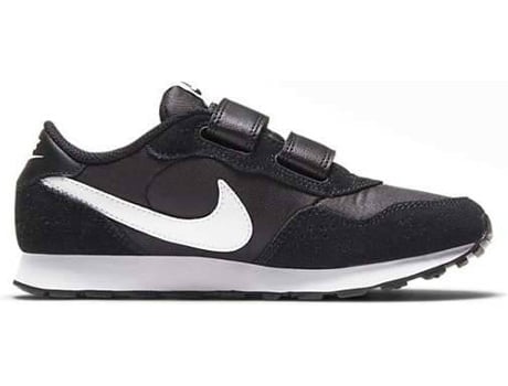 Zapatillas NIKE Md Valiant Psv Unisex (28.5 - Negro)