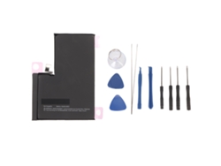 Bateria De Substituição 16.75wh 4352mah Com Kit De Ferramentas Para 13 Pro Max A2641 A2643 A2644 A2645 A2484