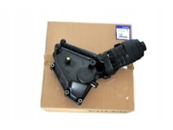 Caja del filtro de aceite para Volvo S60 V60 Diesel OE