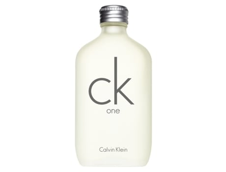 Perfume CALVIN KLEIN One Eau de Toilette (200 ml)