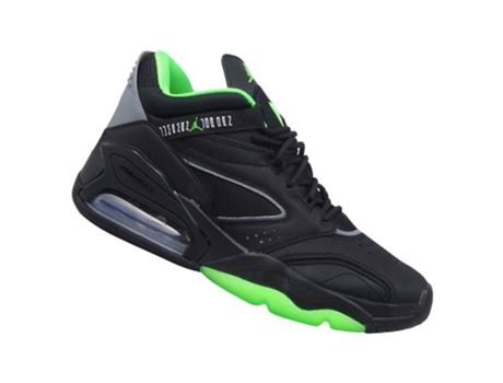 Zapatillas de Hombre NIKE Jordan Point Lane Negro (43)