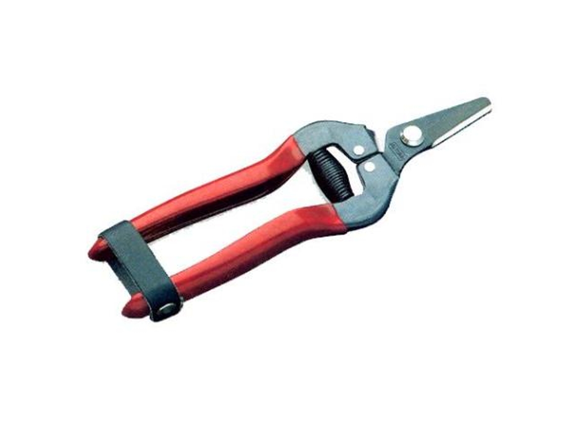 Altuna tijera prof.1290 de 17 cm recolectora recta corta