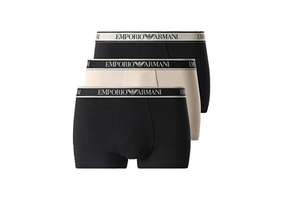 Boxer hombre online armani