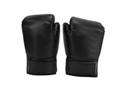 JILLIOPER Guantes de Boxeo Unisex para Adulto 10 oz, Entrenamiento Combate Libre Sanda Muay Thai