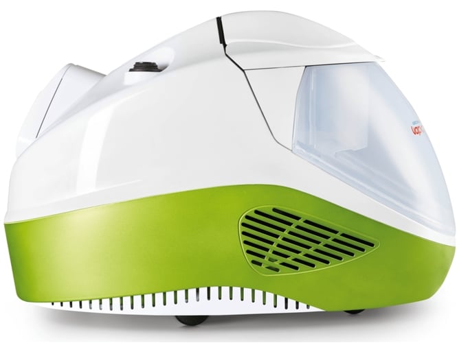 Limpiador de Vapor POLTI Fav 80 Turbo (1350 W - 6 bar)