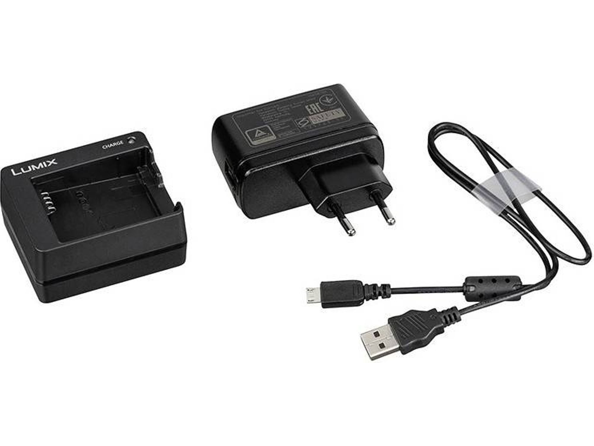 Cargador PANASONIC 23963