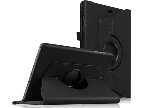 Funda Tablet MULTI4YOU 360 Libro Stand Case Rotating (Samsung Galaxy Tab S2 9.7 T810«T815)
