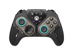Mando inalámbrico Turtle Beach TBS 0120 05 Stealth™ Pivot de 2,4 GHz o Bluetooth Smart, color negro