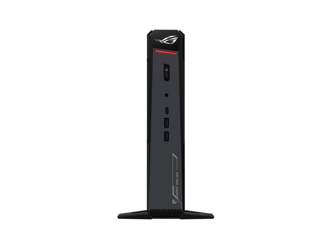 Mini PC para juegos Rog Nuc Rnuc15jnk9x28aa2 Asus Core Ultra