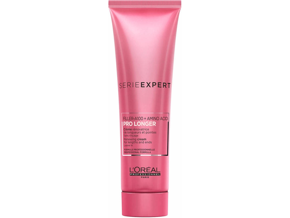 Crema 10 En 1 Pro Longer 150 Ml