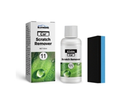 Crema reparadora de arañazos