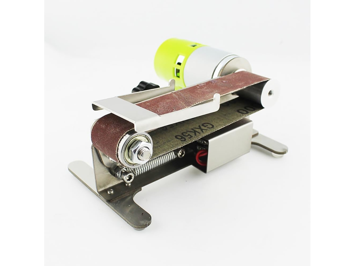 Lijadora Alipis Metal 30x330 Mm Multifuncional Para