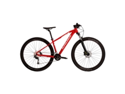 Bicicleta Mtb Level 3.0 29´´ 2021 Vermelho Skross