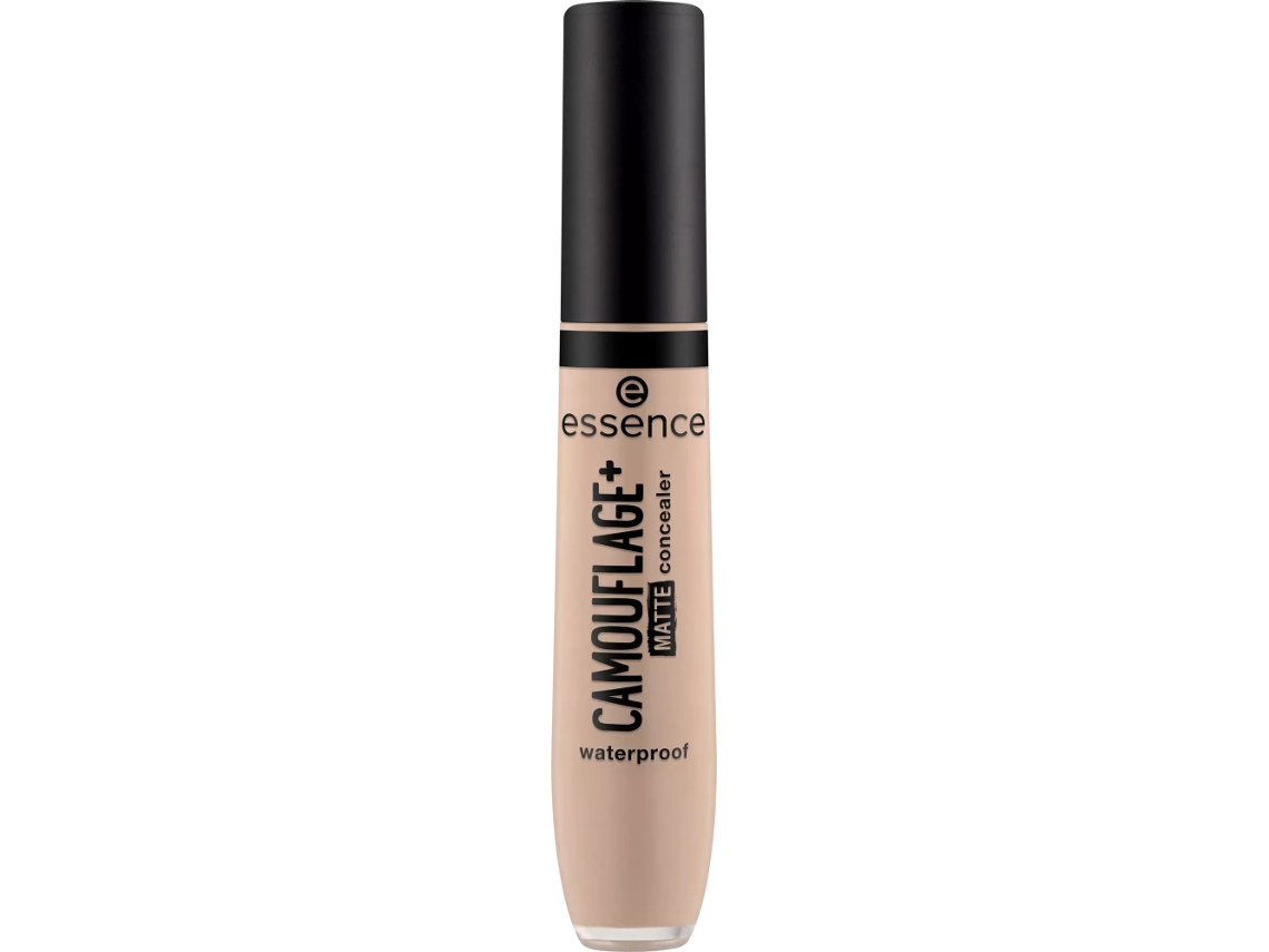 Corrector de camuflaje Mate Essence
