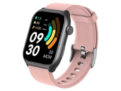 Reloj inteligente GTS7 Pro de 2.0 pulgadas con múltiples modos deportivos, llamadas Bluetooth y monitoreo de salud.