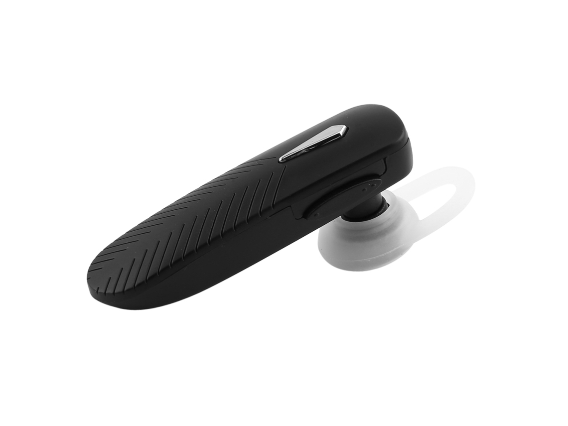 Auriculares Inalámbricos Bluetooth V4.0, Resistentes Al Sudor, Manos Libres, Estéreo, Color Negro
