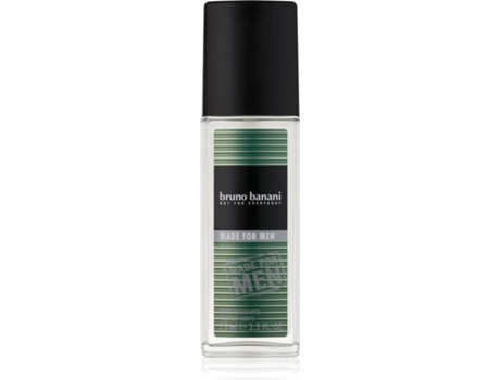 Perfume BRUNO BANANI Made (75ml)