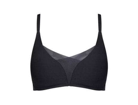 Sujetador de Mujer TRIUMPH Shape Smart Negro (40)