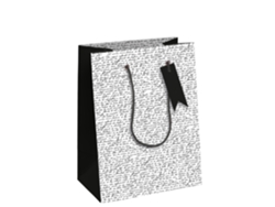 Bolsa de Regalo CLAIREFONTAINE Baudelaire Pequeña