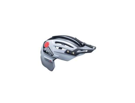 Casco de bicicleta de montaña Urge endur-o-matic 2 rh
