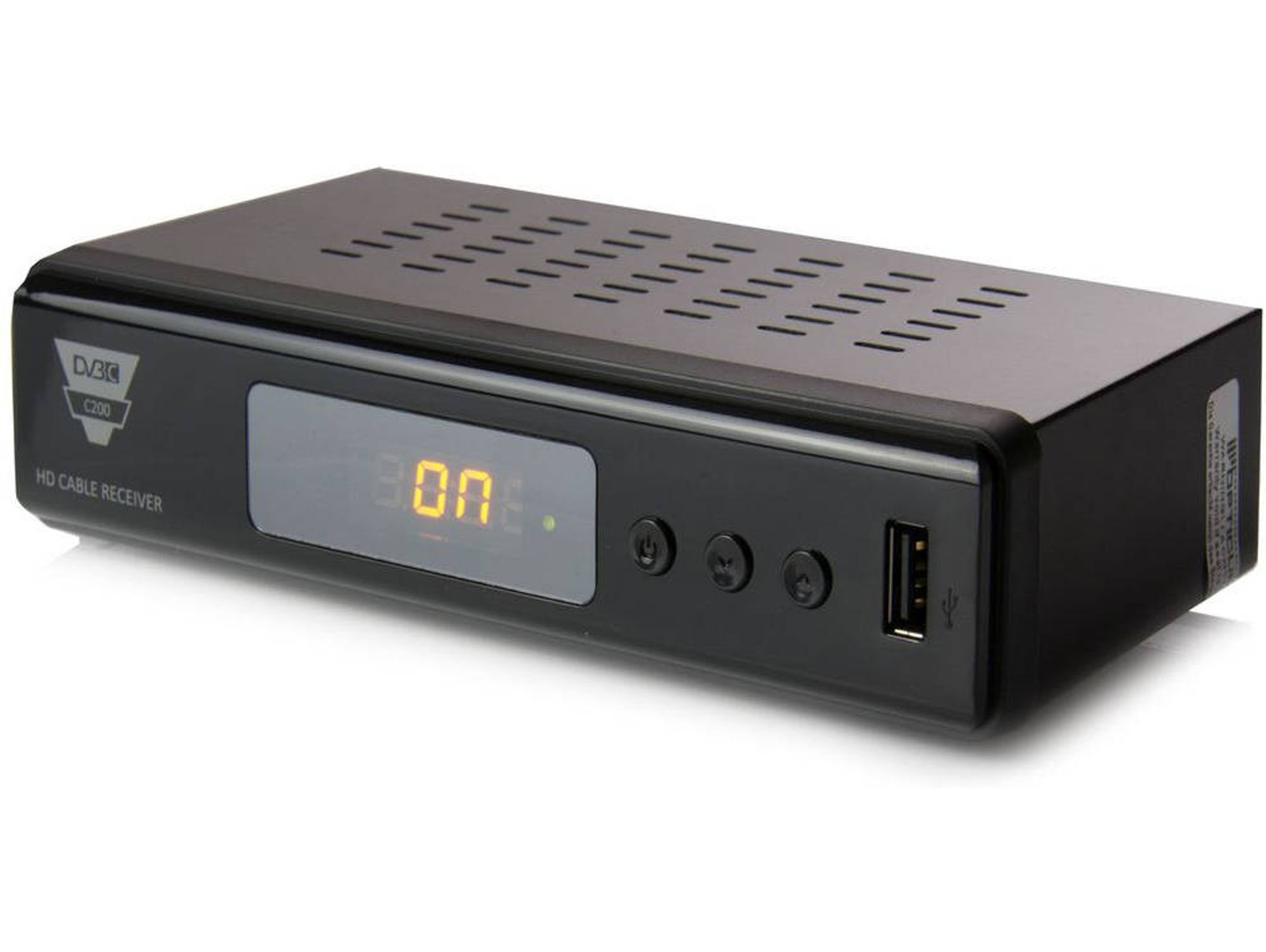 Receptor de TV  OPTICUM HD C200