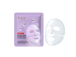 Mascarilla hidratante con ácido hialurónico