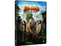 Jumanji: The Next Level / Jumanki: El Siguiente Nivel