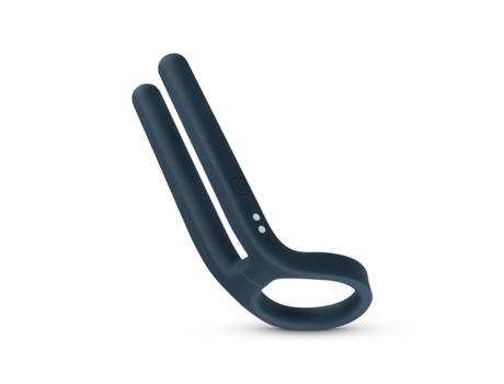 Estimulador de Anillo y Bola BONERS Azul BONERS