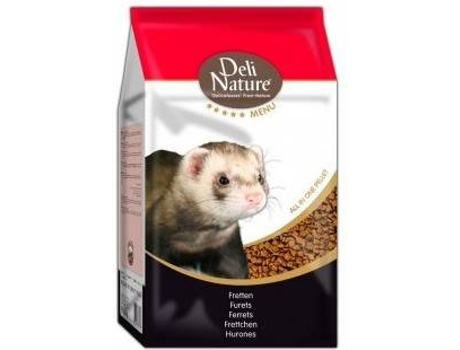 Pienso para Hurones BEYERS (2.5 Kg)