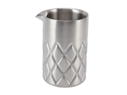 Vaso Mezclador De Cócteles De Acero Inoxidable, Resistente A La Corrosión, Para Uso En Bares Domésticos.