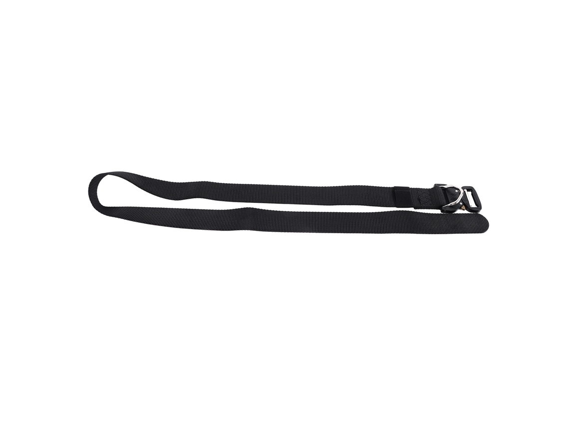Cinturón De Entrenamiento De Nailon Para Hombre, Resistente A La Abrasión, Ajustable, Para Deportes Al Aire Libre.