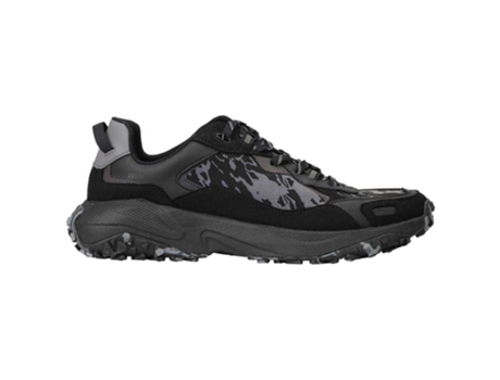 Go1st Zapatillas 10252264 Negro EU 40 Hombre HUGO