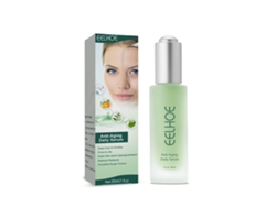 Sérum antiarrugas intensivo que reduce las líneas de expresión, las ojeras y la flacidez de la piel. 30 ml.