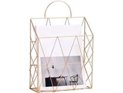 Organizador de documentos de pared | Portadocumentos vertical para el hogar, la oficina o cualquier lugar (Vayotoy)
