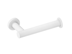 ARCHITECT SP Portarrollos Sin Tapa Blanco Mate COSMIC