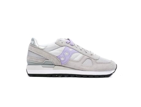 Zapatillas de Mujer SAUCONY Shadow Original Gris (37.5)