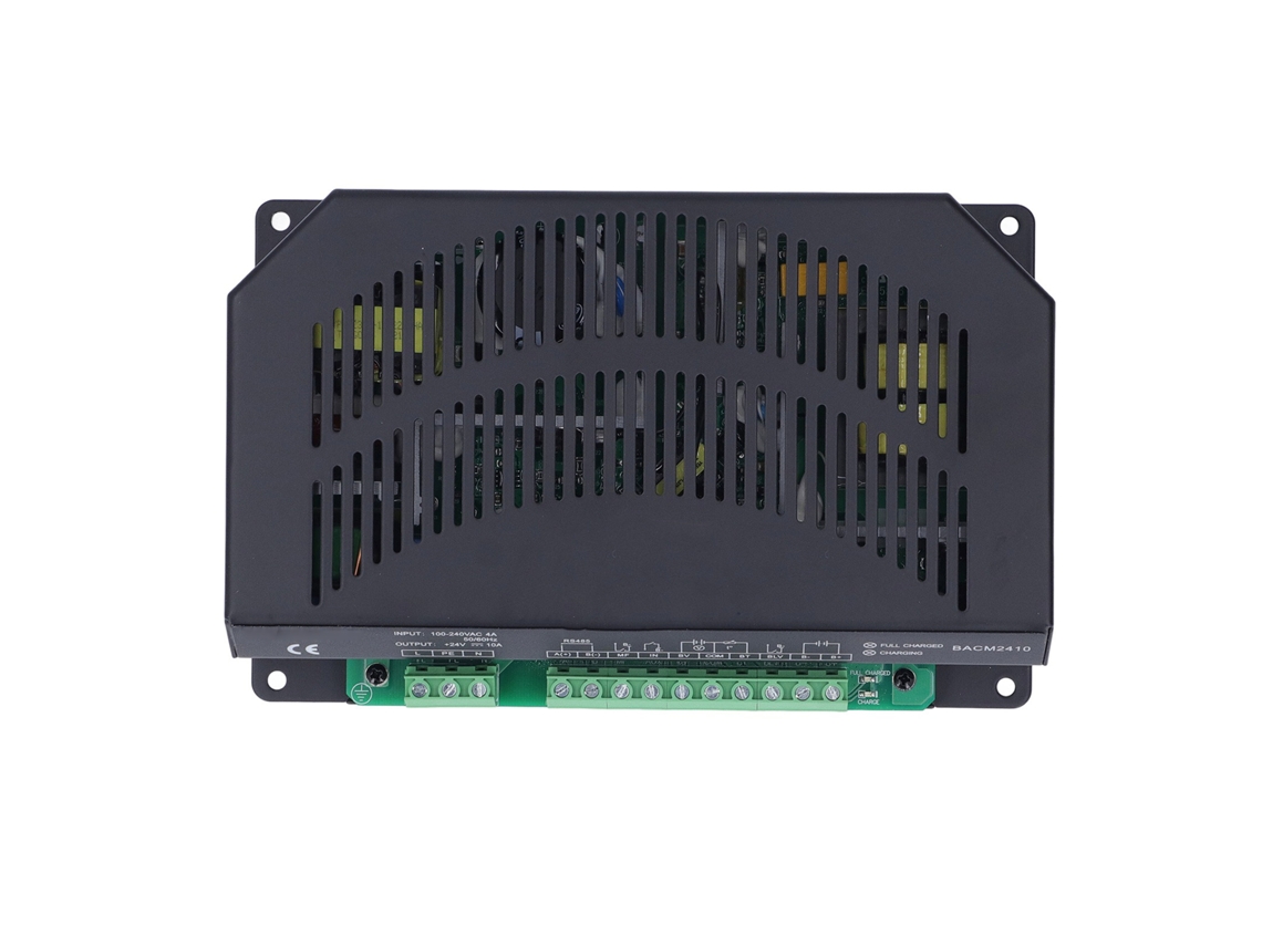 Cargador de batería para generador inteligente y seguro de 100-240 V