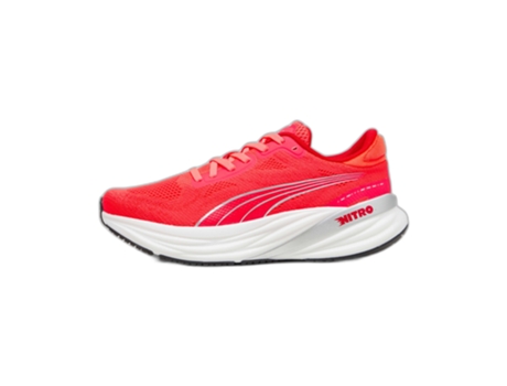 Zapatillas de running para mujer PUMA Magnify Nitro 2