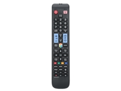 Mando A Distancia De Repuesto Para Televisores Samsung Aa59-00638a Ps51e8000gm Ps60e8000gm Ps64e8000gm