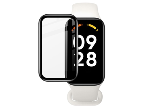 Película protectora para reloj Xiaomi Redmi Band 2 imak Plexiglass HD