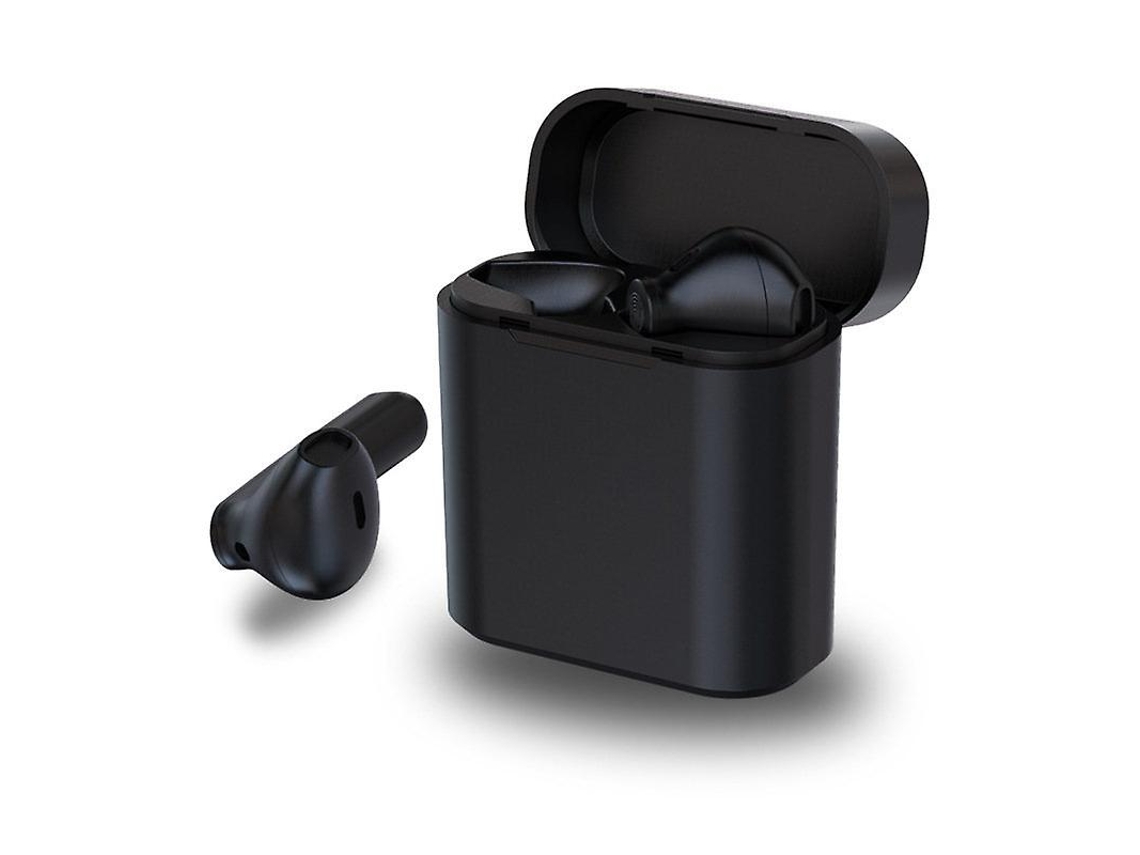 Auriculares In Ear YIZHOOD True Wireless Bluetooth Negro