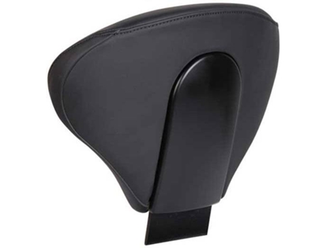 Encosto SHAD No Logo Kymyco Xciting 4000I Negro